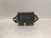 Recambio de modulo electronico para mazda 3 hatchback (bp) 2.0 skyactiv-g m hybrid referencia OEM IAM B0J967UU BOSCH