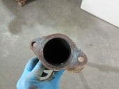 Recambio de catalizador para rover streetwise hatchback 1.4 referencia OEM IAM 113419837000 113419837000 