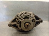 Recambio de alternador para opel astra f berlina 1.6 cat referencia OEM IAM 90389247 0123110005 BOSCH