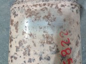 Recambio de catalizador para rover streetwise hatchback 1.4 referencia OEM IAM 113419837000 113419837000 