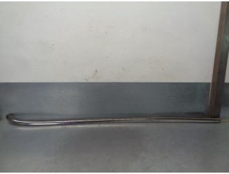 Recambio de molduras traseras para mini cooper (rc31) (2004-...) manual 1.6 85 referencia OEM IAM 51372756102 