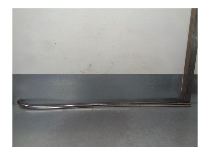 Recambio de molduras traseras para mini cooper (rc31) (2004-...) manual 1.6 85 referencia OEM IAM 51372756102 