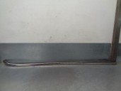 Recambio de molduras traseras para mini cooper (rc31) (2004-...) manual 1.6 85 referencia OEM IAM 51372756102  