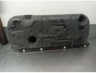 Recambio de cubrecarter para peugeot 3008 ii suv (mc_, mr_, mj_, m4_) 1.2 thp/ puretech 130 (mrhnsm, mrhnsu, mrhnsj, mrhnyw,... 