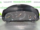 Recambio de cuadro instrumentos para saab 9-5 berlina 2.3 cat referencia OEM IAM 5042403  