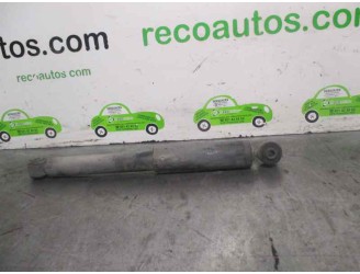 Recambio de amortiguador trasero derecho para opel signum 2.2 16v dti cat (y 22 dtr / l50) referencia OEM IAM 13131844 