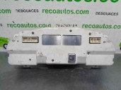 Recambio de cuadro instrumentos para saab 9-5 berlina 2.3 cat referencia OEM IAM 5042403 