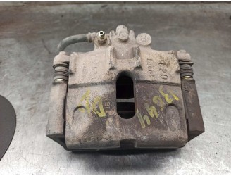 Recambio de pinza freno delantera derecha para land rover freelander (ln) 2.0 td4 cat referencia OEM IAM 