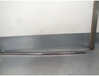 Recambio de molduras traseras para mini cooper (rc31) (2004-...) manual 1.6 85 referencia OEM IAM 51372756101  