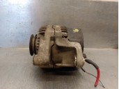 Recambio de alternador para opel astra f berlina 1.6 cat referencia OEM IAM 90389247 0123110005 BOSCH