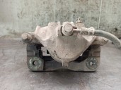 Replacement front right brake caliper for Land Rover Freelander (LN) 2.0 TD4 cat OEM IAM reference 