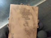 Recambio de modulo electronico para toyota prius (nhw20) 1.5 cat referencia OEM IAM 8911147050 2324005290 DENSO