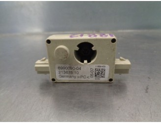 Replacement antenna for Mini Cooper (RC31) (2004-...) manual 1.6 85 OEM IAM reference 6990090 21367510 