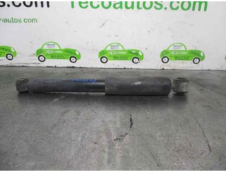 Recambio de amortiguador trasero izquierdo para opel signum 2.2 16v dti cat (y 22 dtr / l50) referencia OEM IAM 13131844  