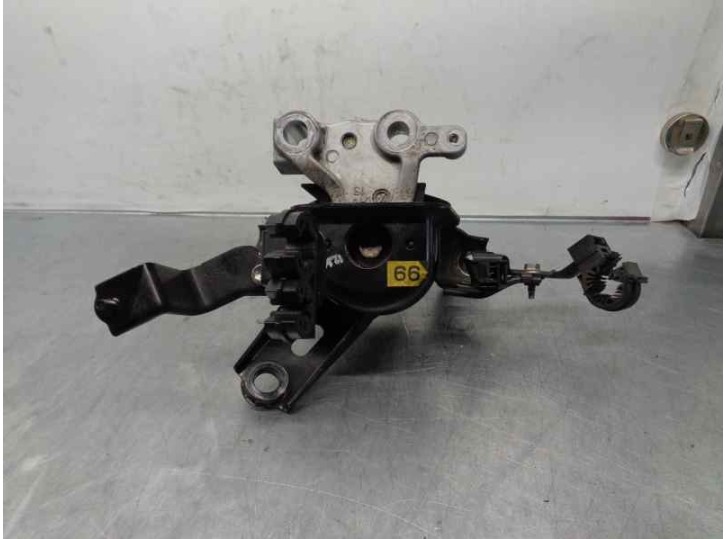 Recambio de soporte motor derecho para lexus ct 1.8 16v cat (híbrido) referencia OEM IAM 1230537160  