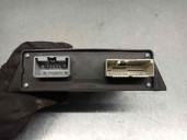 Recambio de modulo electronico para jaguar xf 2.2 diesel cat referencia OEM IAM 8W832C496BD AA0315A100BD 