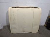 Recambio de capot para renault 4 berlina/familiar/furgoneta f6 familiar (r 2370) referencia OEM IAM 7751464058 7751464058 