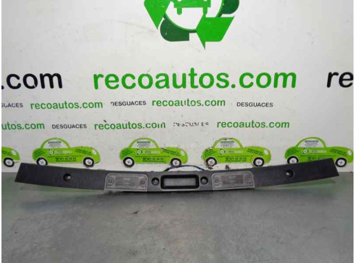 Recambio de maneta exterior porton para saab 9-5 berlina 2.3 cat referencia OEM IAM 4561577 