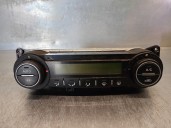 Recambio de mando climatizador para kia cee´d 1.6 crdi cat referencia OEM IAM 972501H602  