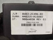 Recambio de modulo electronico para jaguar xf 2.2 diesel cat referencia OEM IAM 8W832C496BD AA0315A100BD 