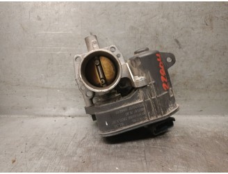 Recambio de caja mariposa para citroën c3 aircross i (2r_, 2c_) 1.2 puretech 82 (2rhmrc, 2rhmzb) referencia OEM IAM 9673622380 9