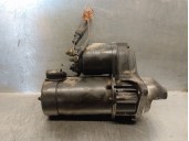 Recambio de motor arranque para opel astra f berlina 1.6 cat referencia OEM IAM D6RA32 D6RA32 VALEO