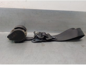 Replacement front right seatbelt for Dacia Dokker 1.6 CAT (bivalent gasoline / LPG) OEM IAM reference 8688432