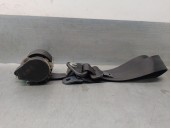 Replacement front right seatbelt for Dacia Dokker 1.6 CAT (bivalent gasoline / LPG) OEM IAM reference 8688432