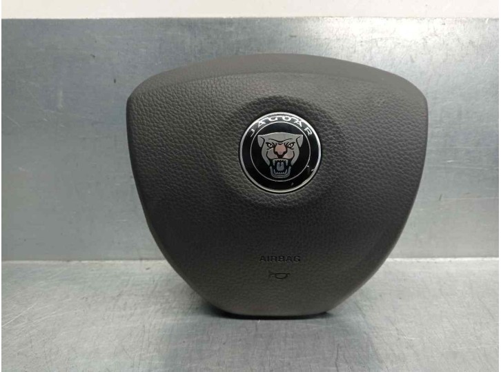 Recambio de airbag delantero izquierdo para jaguar xf 2.2 diesel cat referencia OEM IAM EX23043B13AA  