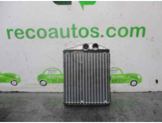Recambio de radiador calefaccion / aire acondicionado para opel signum 2.2 16v dti cat (y 22 dtr / l50) referencia OEM IAM 08661