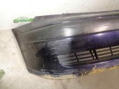 Recambio de paragolpes delantero para saab 9-5 berlina 2.3 cat referencia OEM IAM AZUL 