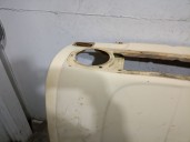 Recambio de capot para renault 4 berlina/familiar/furgoneta f6 familiar (r 2370) referencia OEM IAM 7751464058 7751464058 