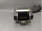 Replacement front right seatbelt for Dacia Dokker 1.6 CAT (bivalent. petrol / LPG) OEM IAM reference 8688432