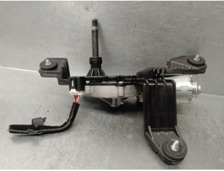 Recambio de motor limpia trasero para hyundai i30 fastback 2.0 tgdi cat referencia OEM IAM 98700G3000  