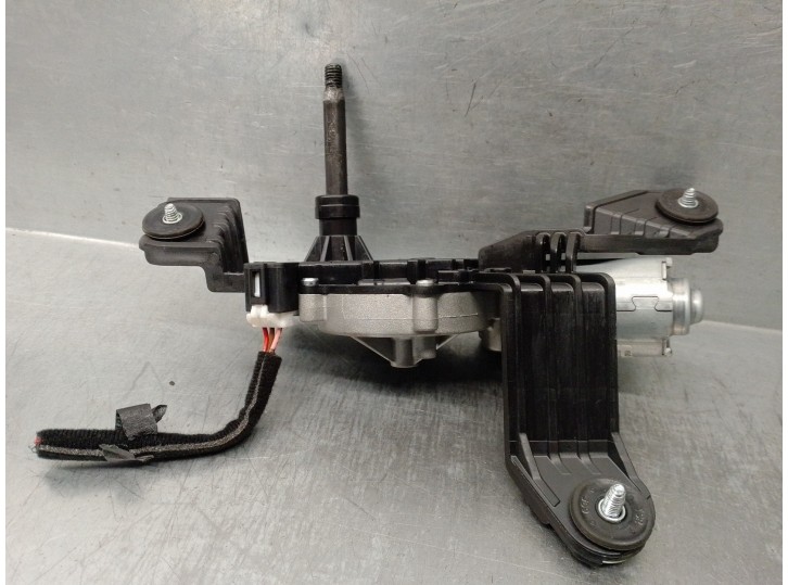 Recambio de motor limpia trasero para hyundai i30 fastback 2.0 tgdi cat referencia OEM IAM 98700G3000  