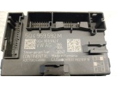 Recambio de modulo confort para seat leon (5f1) 1.5 tgi referencia OEM IAM 5Q4959592F  A2C7582460800 CONTINENTAL