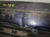 Recambio de paragolpes delantero para saab 9-5 berlina 2.3 cat referencia OEM IAM AZUL 