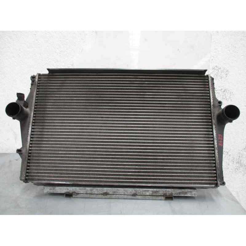 Recambio de intercooler para volvo s60 berlina 2.4 diesel cat referencia OEM IAM   VALEO