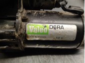 Recambio de motor arranque para opel astra f berlina 1.6 cat referencia OEM IAM D6RA32 D6RA32 VALEO