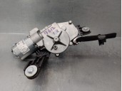 Recambio de motor limpia trasero para hyundai i30 fastback 2.0 tgdi cat referencia OEM IAM 98700G3000  