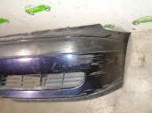 Recambio de paragolpes delantero para saab 9-5 berlina 2.3 cat referencia OEM IAM AZUL 