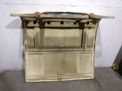 Recambio de capot para renault 4 berlina/familiar/furgoneta f6 familiar (r 2370) referencia OEM IAM 7751464058 7751464058 