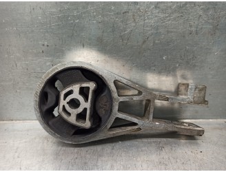 Recambio de soporte motor para opel corsa e selective referencia OEM IAM 633374681  