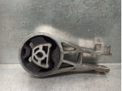 Recambio de soporte motor para opel corsa e selective referencia OEM IAM 633374681  