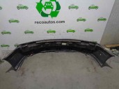 Recambio de paragolpes delantero para saab 9-5 berlina 2.3 cat referencia OEM IAM AZUL 
