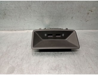 Recambio de modulo electronico para seat leon (5f1) 1.5 tgi referencia OEM IAM 5Q0035726L 5Q0035726L 