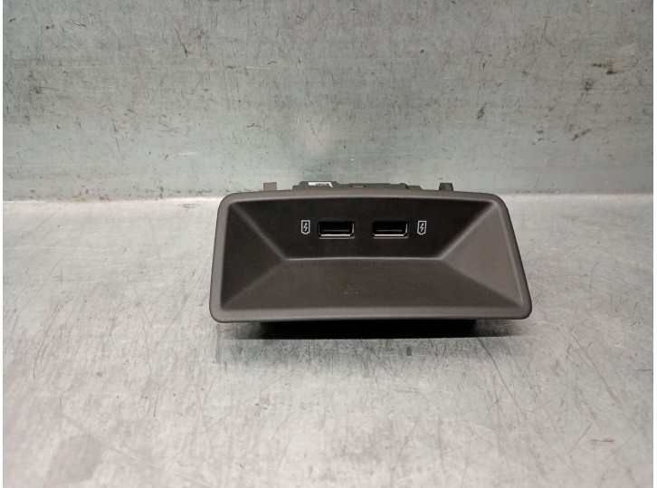 Recambio de modulo electronico para seat leon (5f1) 1.5 tgi referencia OEM IAM 5Q0035726L 5Q0035726L 