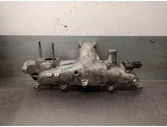 Recambio de colector admision para mazda cx-5 (ke, gh) 2.2 d (ke2fw) referencia OEM IAM SH0113100A SH0113100A 