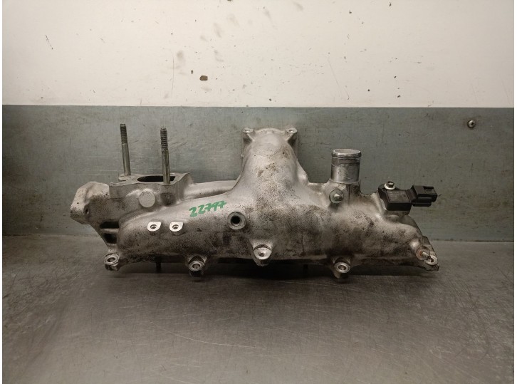 Recambio de colector admision para mazda cx-5 (ke, gh) 2.2 d (ke2fw) referencia OEM IAM SH0113100A SH0113100A 