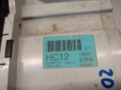 Recambio de mando climatizador para kia cee´d 1.6 crdi cat referencia OEM IAM 972501H602 